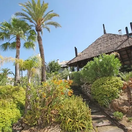 Holiday home South Faced 4 Bdrm Townhouse With Pool In